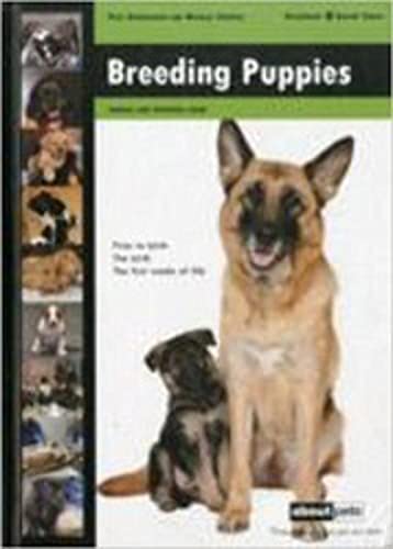 Stock image for DOG BREEDING for sale by Revaluation Books