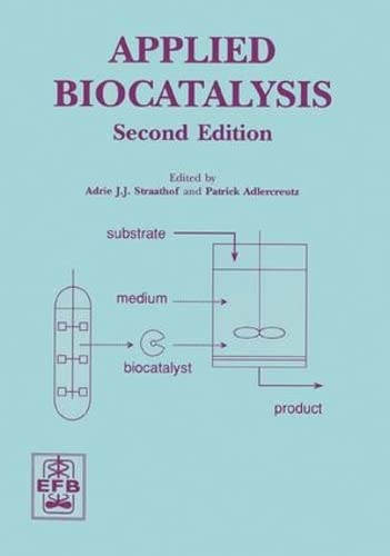 9789058230249: Applied Biocatalysis