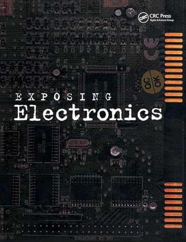 Stock image for Exposing Electronics for sale by Revaluation Books