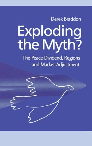 Stock image for Exploding the Myth? for sale by Blackwell's