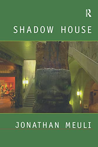 Imagen de archivo de Shadow House: Interpretations of Northwest Coast Art (Studies in Visual Culture) a la venta por Chiron Media