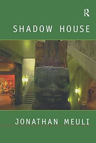 Stock image for Shadow House: Interpretations of Northwest Coast Art (Studies in Visual Culture) for sale by Chiron Media