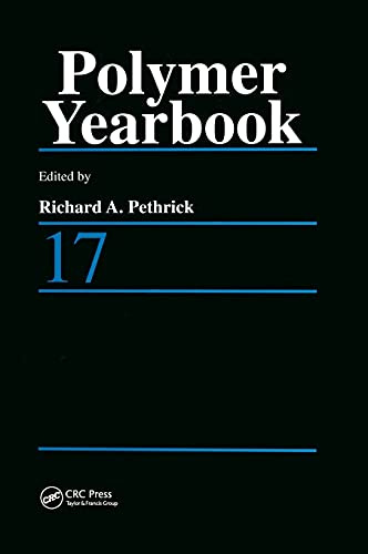 9789058231055: Polymer Yearbook 17