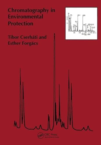 Chromatography in Environmental Protection.