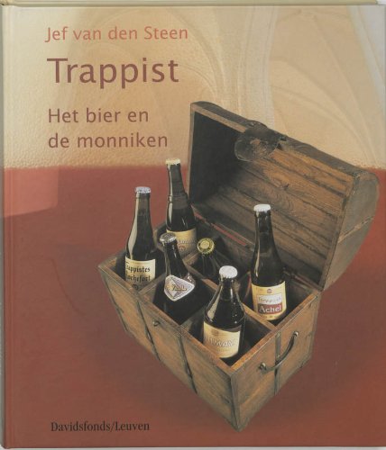 Het bier en de Monniken