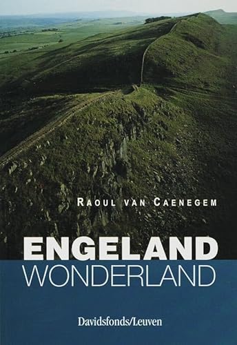 Imagen de archivo de Engeland, wonderland a la venta por WorldofBooks