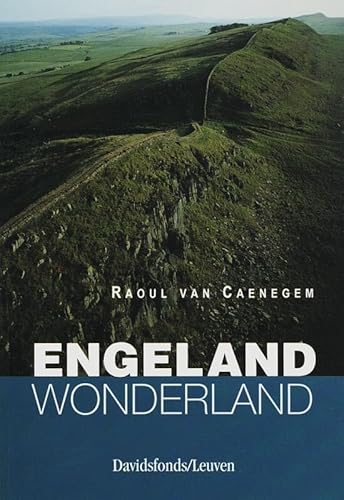 Stock image for Engeland, wonderland for sale by WorldofBooks