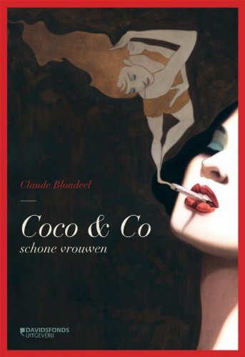 Stock image for Coco & Co: schone vrouwen for sale by Wolk Media & Entertainment