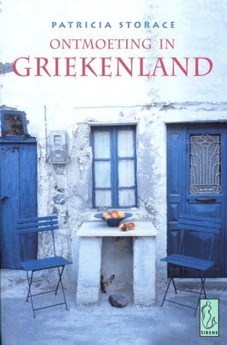 Stock image for Ontmoeting in Griekenland for sale by Better World Books Ltd