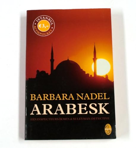Stock image for Arabesk pocket for sale by medimops