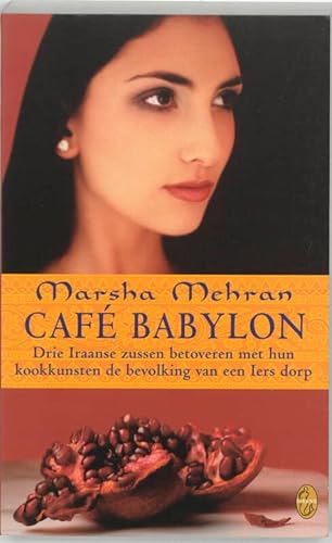 9789058313324: Cafe Babylon (Sirene)