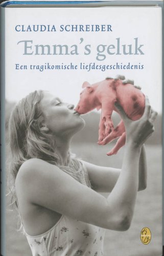 Emma's geluk / druk 1 (Sirene) - C. Schreiber