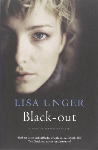 Black-out: Literaire thriller (Sirene) - Lisa Unger