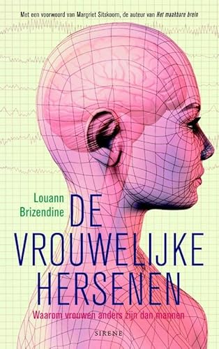 Beispielbild fr Vrouwelijke hersenen: Waarom vrouwen anders zijn dan mannen (Sirene) zum Verkauf von medimops