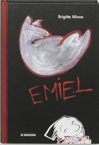 Beispielbild fr Emiel zum Verkauf von Untje.com