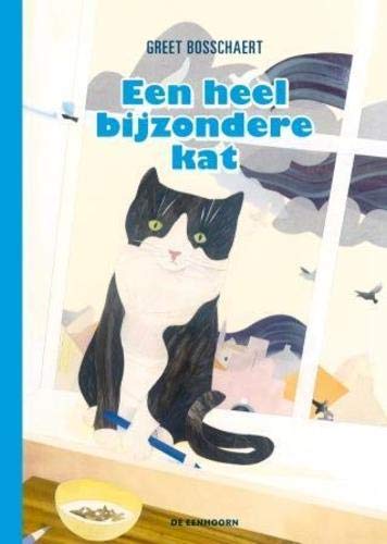 Beispielbild fr Een heel bijzondere kat zum Verkauf von Untje.com