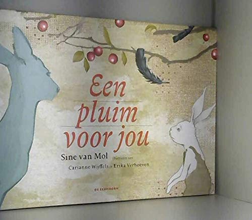 Stock image for Een pluim voor jou for sale by AwesomeBooks