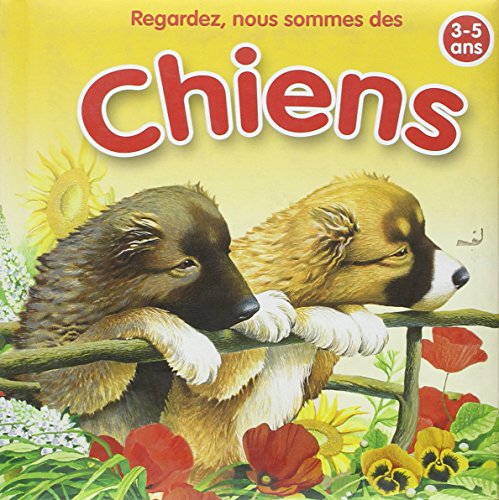 9789058439178: Chiens (regardez)