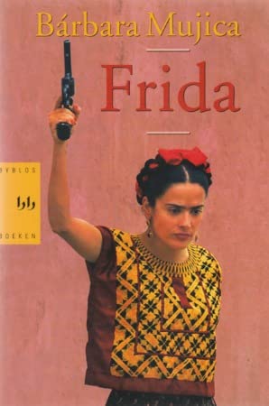 9789058473271: Frida: roman