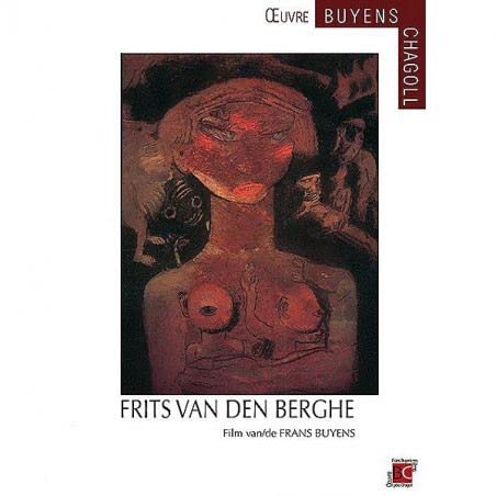 9789058491923: Frits Van Den Berghe [Francia] [DVD]