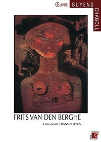 9789058491923: Frits Van Den Berghe