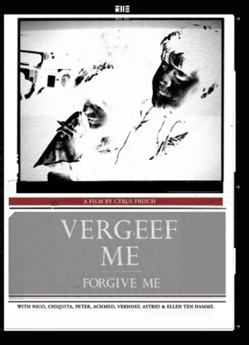 9789058492258: Forgive Me [DVD]