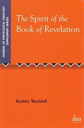 Beispielbild fr The Spirit in the Book of Revelation zum Verkauf von Revaluation Books