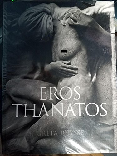 9789058560155: Greta Buysse: Eros Thanatos