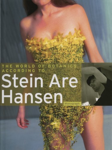 Stein Are Hansen: The World of Botanics