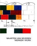 9789058561558: Maarten Van Severen: Work