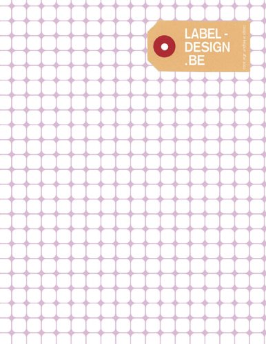 Stock image for Label-Design.be: Design in Belgium After 2000 for sale by WorldofBooks