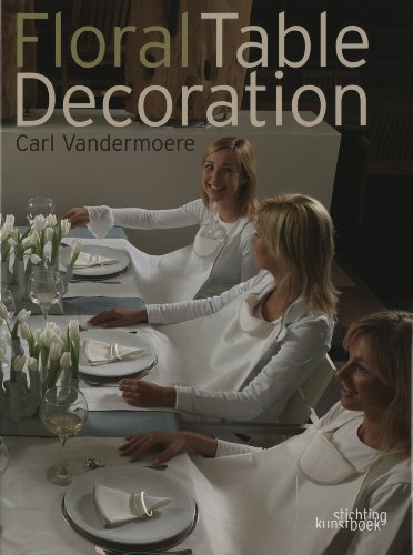 Beispielbild fr Floral Table Decoration zum Verkauf von Better World Books