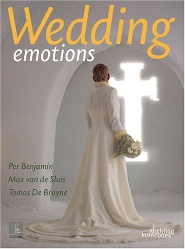 Stock image for Wedding Emotions for sale by Books Unplugged