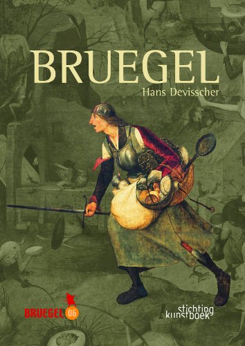 Stock image for Bruegel for sale by Revaluation Books