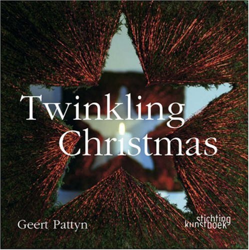 Beispielbild fr Twinkling Christmas zum Verkauf von Better World Books