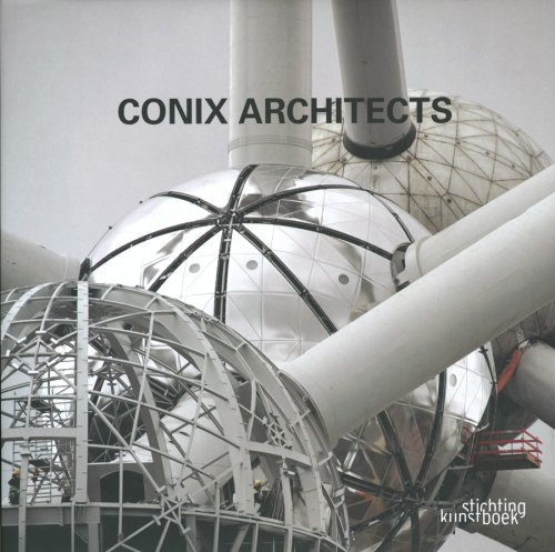 Conix Architects