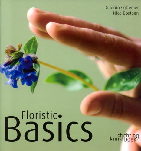 Stock image for Floristic Basics for sale by Reuseabook