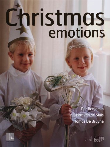 Christmas Emotions (9789058562401) by Life
