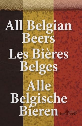 Beispielbild fr All Belgian Beers zum Verkauf von More Than Words