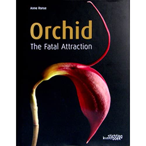 Stock image for Orchid: The Fatal Attraction for sale by Book Express (NZ)