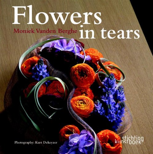 Beispielbild fr Flowers in Tears zum Verkauf von medimops