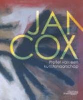 9789058562838: Jan Cox - Profiel van een kunstenaarschap