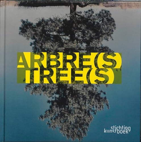 Imagen de archivo de Arbre(s)/Tree(s) a la venta por HPB-Emerald
