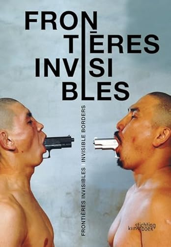 Stock image for Frontieres Invisibles - Invisible Borders for sale by AwesomeBooks