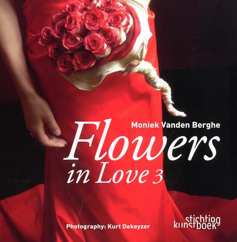 Stock image for Flowers In Love. Vol. 3 for sale by RECYCLIVRE