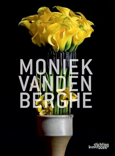 Beispielbild fr Moniek Vanden Berghe : Monograph zum Verkauf von Better World Books: West