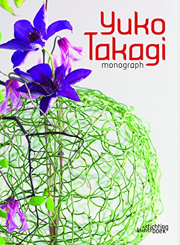 9789058563606: Yuko Takagi: Monograph: creations & texts Yuko Takagi