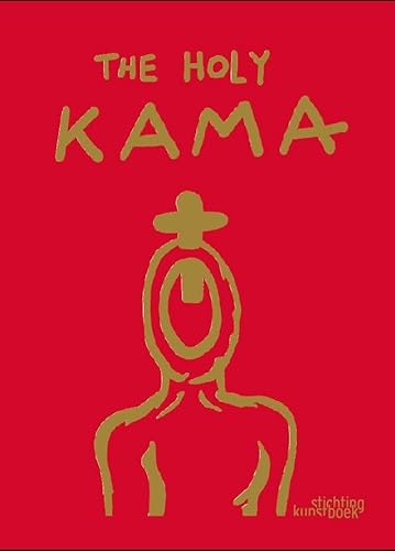 9789058563866: The Holy Kama