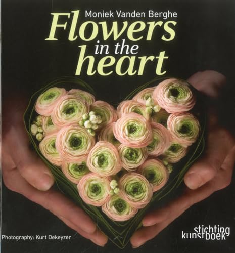 Beispielbild fr Flowers in the Heart zum Verkauf von ThriftBooks-Atlanta