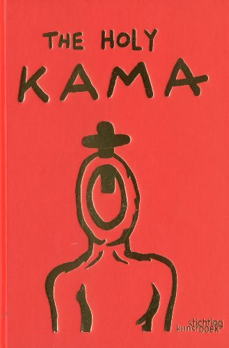 Stock image for The Holy Kama for sale by Powell's Bookstores Chicago, ABAA